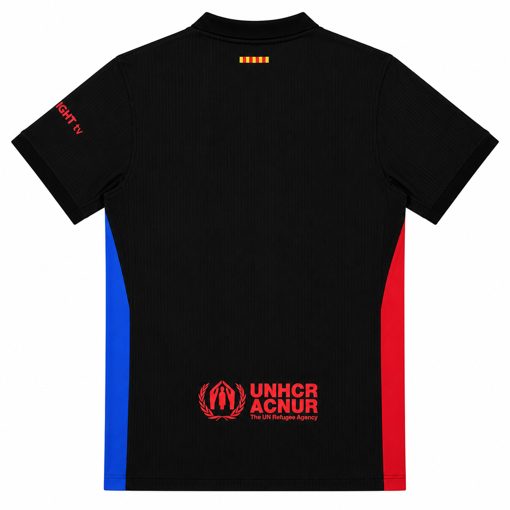 Barcelona Away 24/25 Jersey