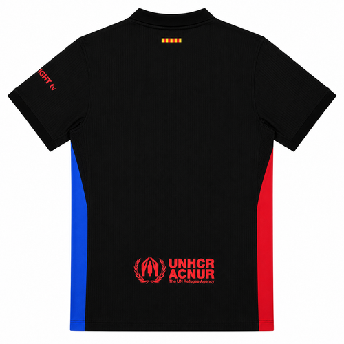 Barcelona Away 24/25 Jersey
