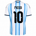 Messi Argentina 26/27 Home Jersey