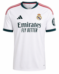 Real Madrid 26/27 Home jersey