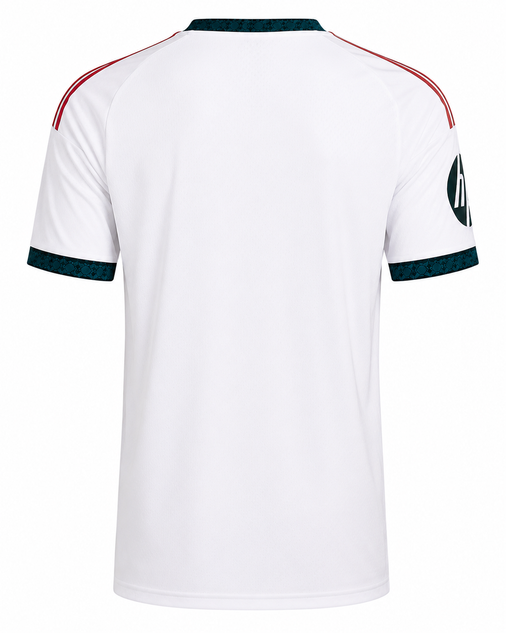 Real Madrid 26/27 Home jersey