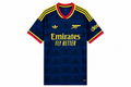 Arsenal  26/27 Authentic Away Jersey