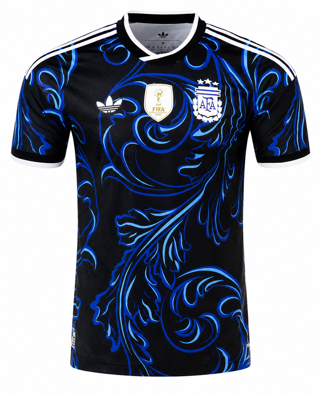Argentina 26/27 Away Jersey