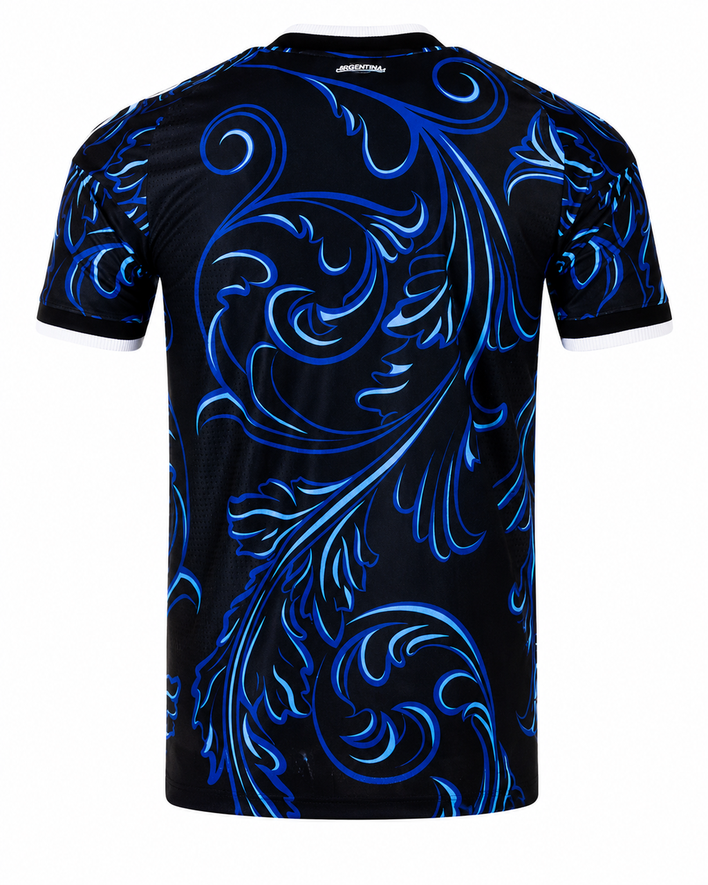 Argentina 26/27 Away Jersey
