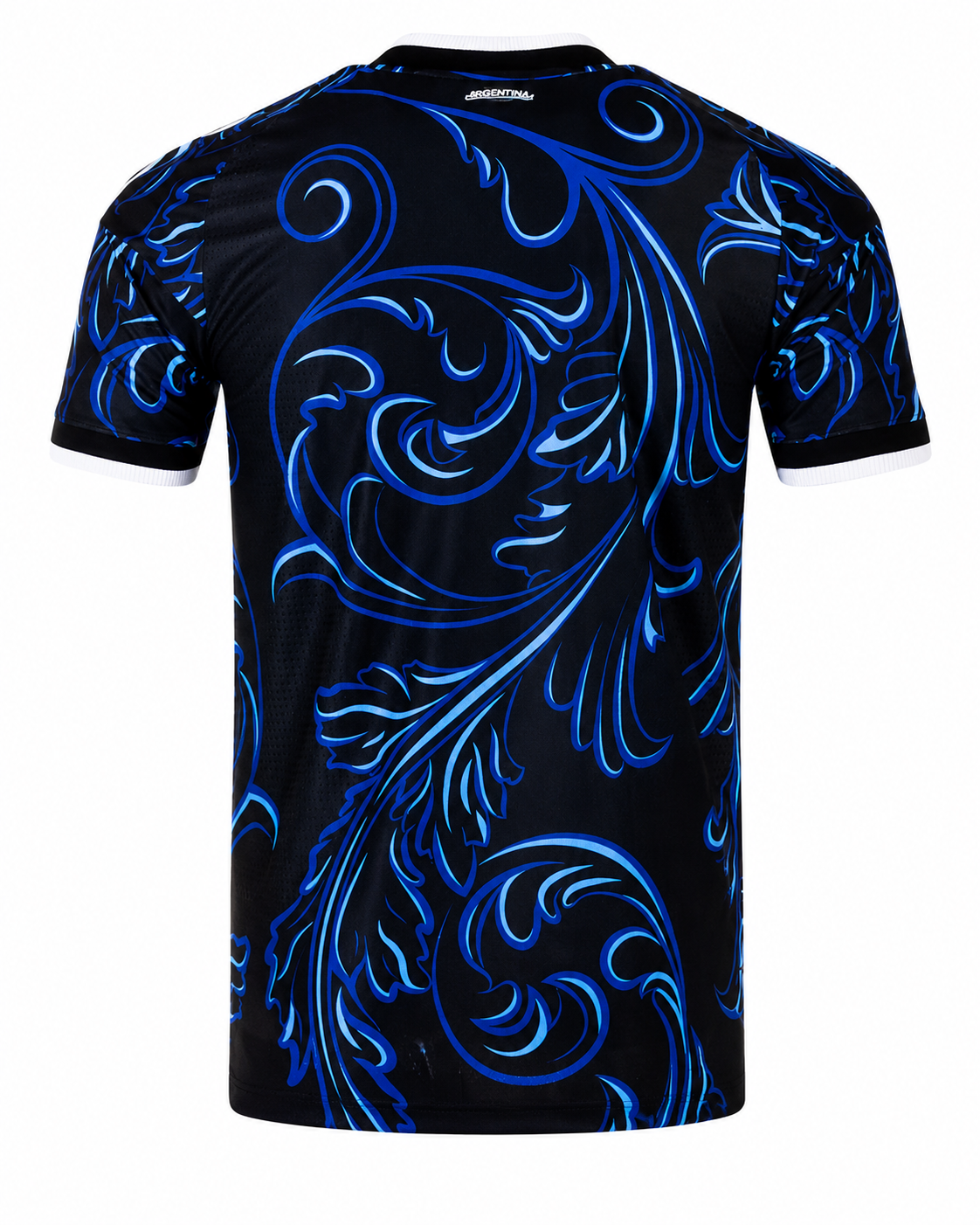 Argentina 26/27 Away Jersey