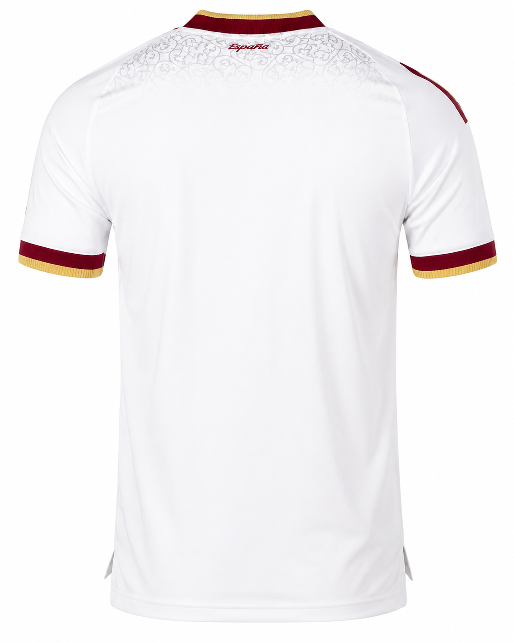 Spain 26/27 Away Jersey