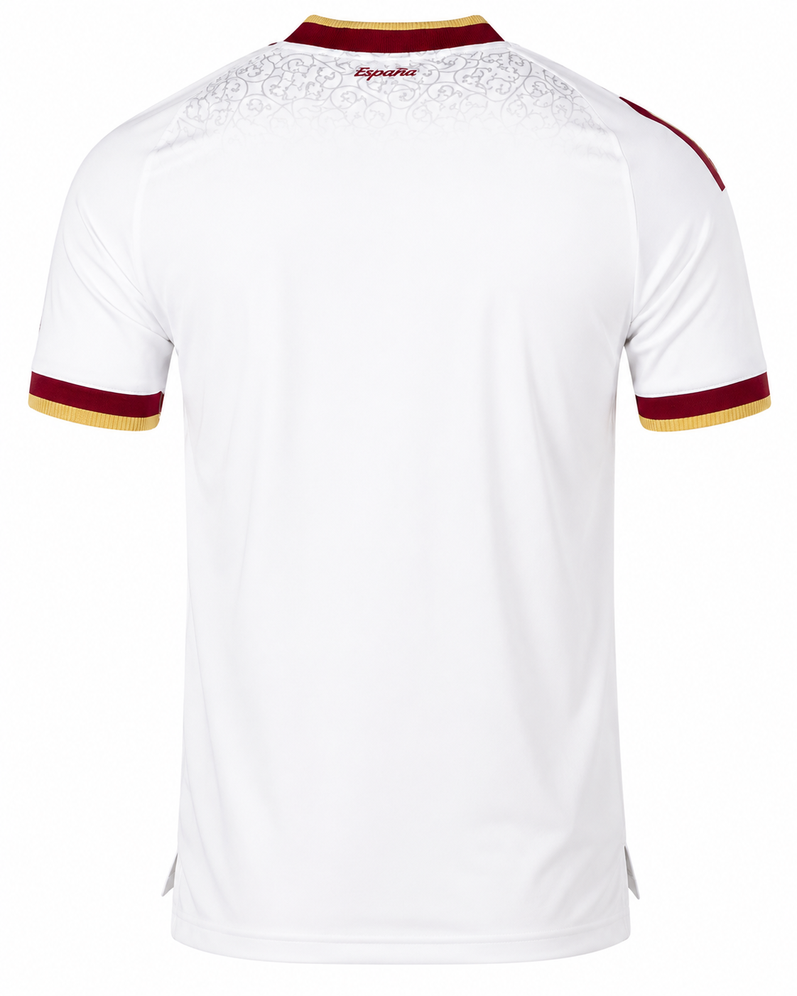 Spain 26/27 Away Jersey