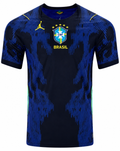 Brazil Away 26/27 Jersey