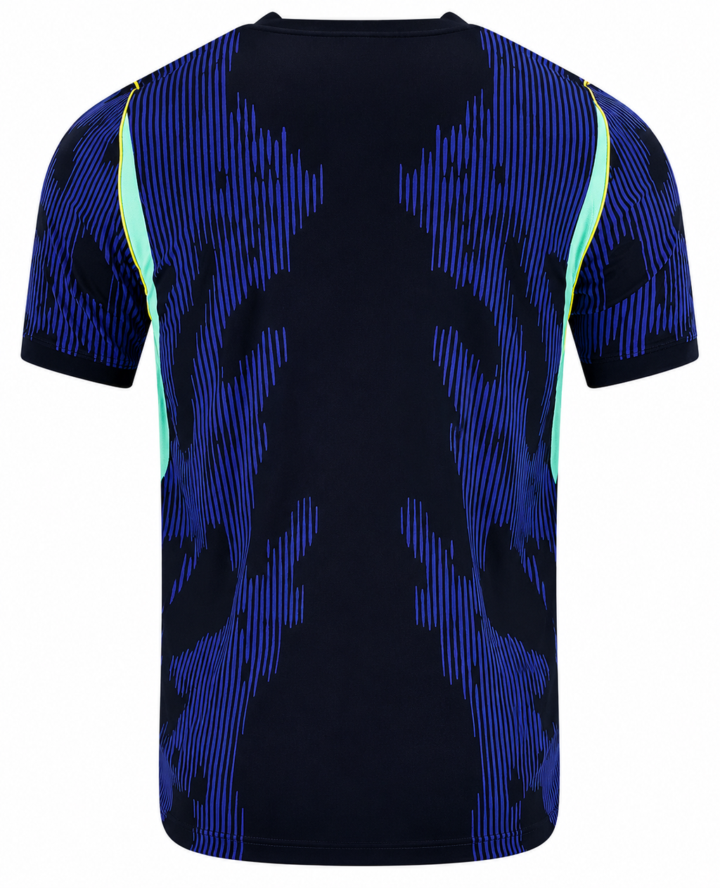 Brazil Away 26/27 Jersey