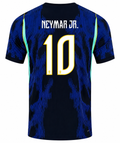 Neymar Brazil Away 26/27 Jersey