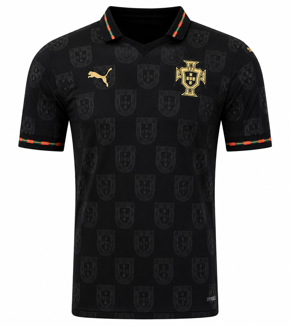 Portugal Third 25/26 Jersey