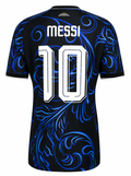 Messi Argentina 26/27 Away Jersey