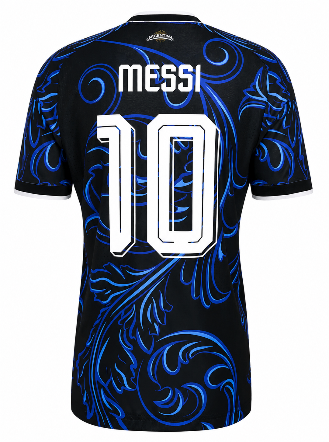 Messi Argentina 26/27 Away Jersey