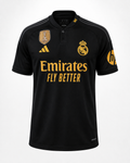 Real Madrid Third Jersey 23/24
