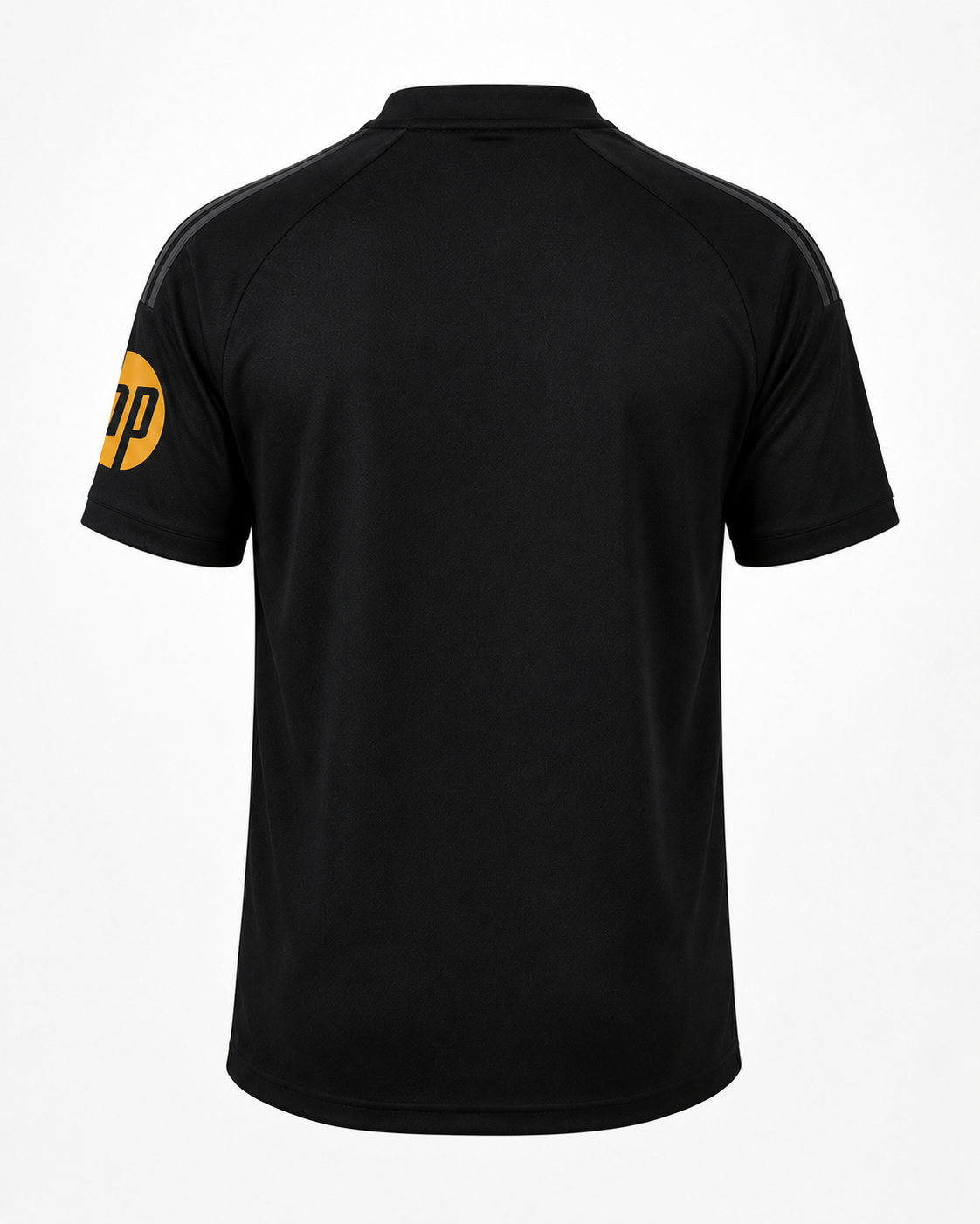 Real Madrid Third Jersey 23/24