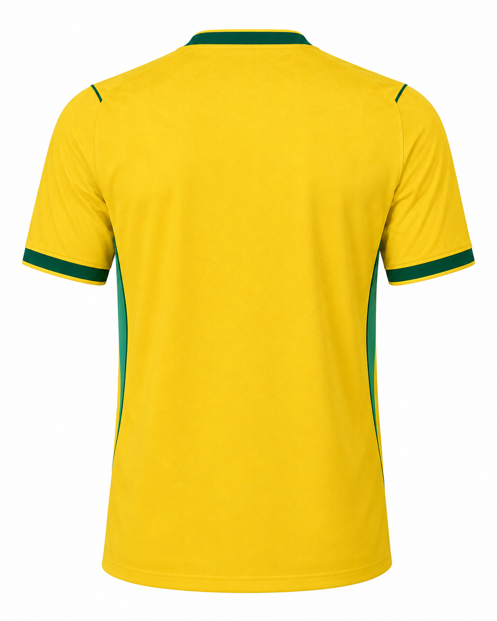 Brazil Home 25/26 Jersey