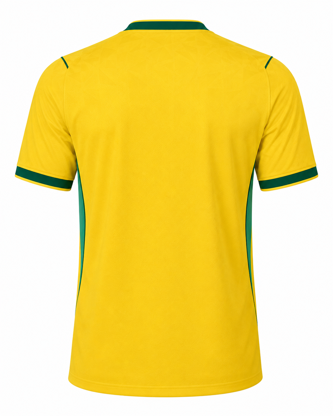 Brazil Home 25/26 Jersey