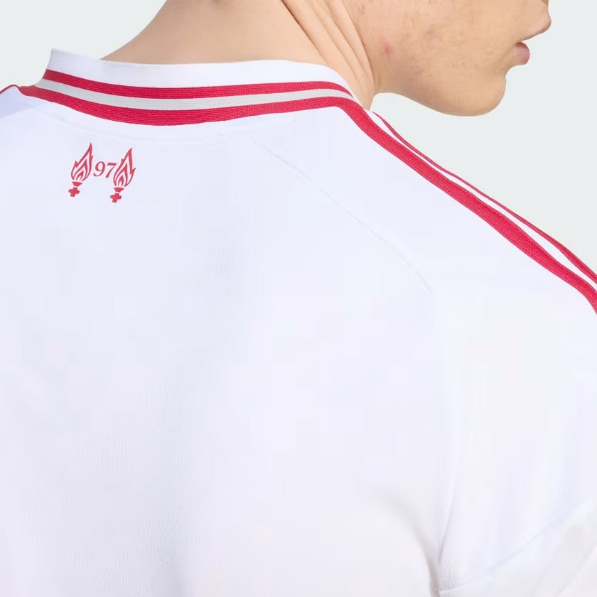 Liverpool FC 26/27 Away Jersey