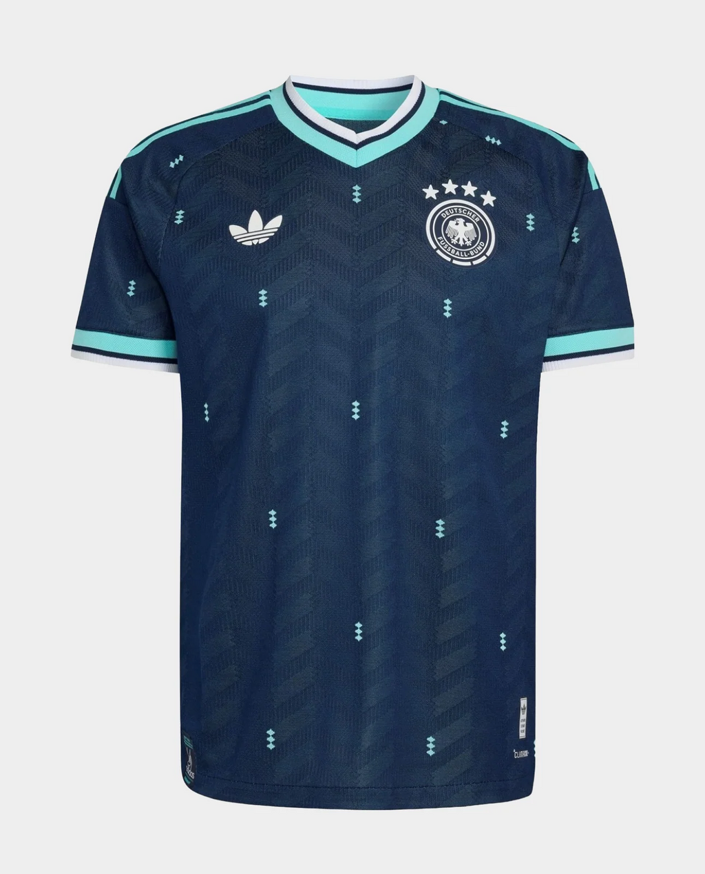 Germany away 26/27 jersey