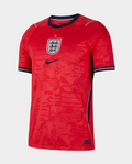 England away jersey player version