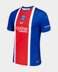psg home 26/27 jersey