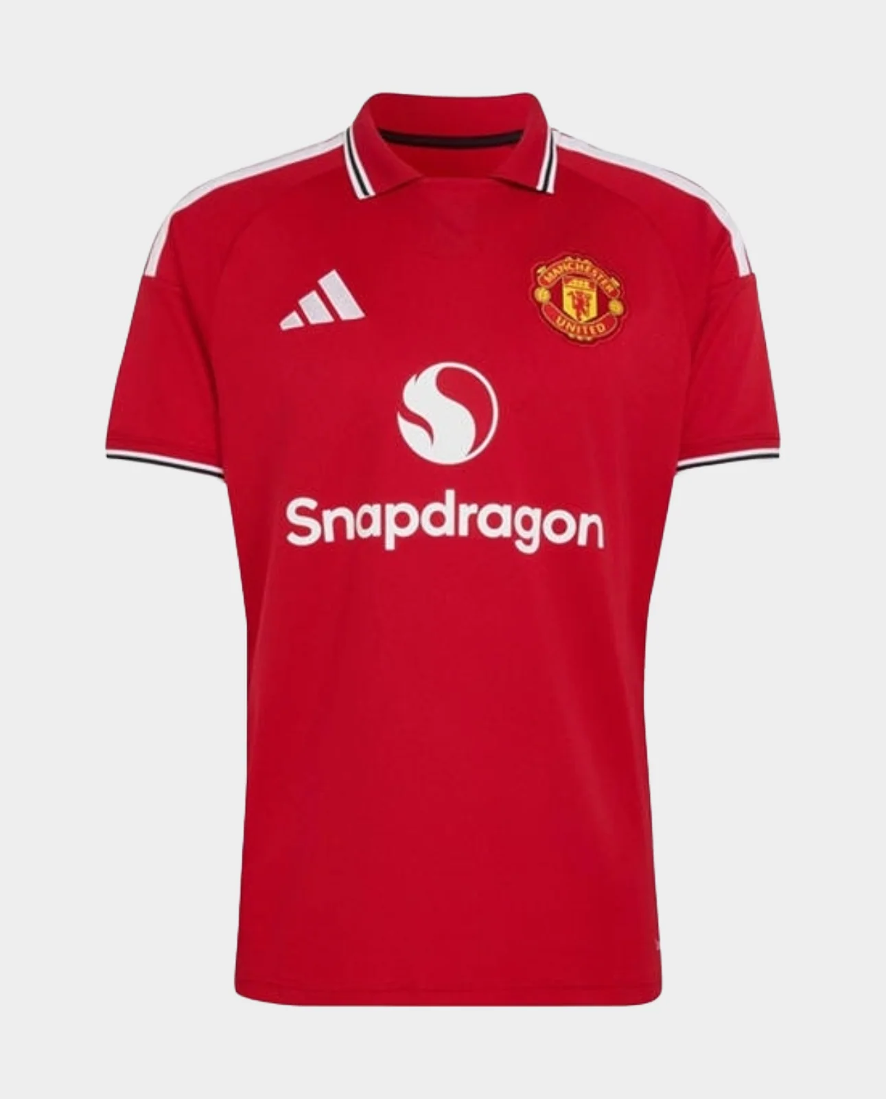 Manchester United Home 26/27 jersey