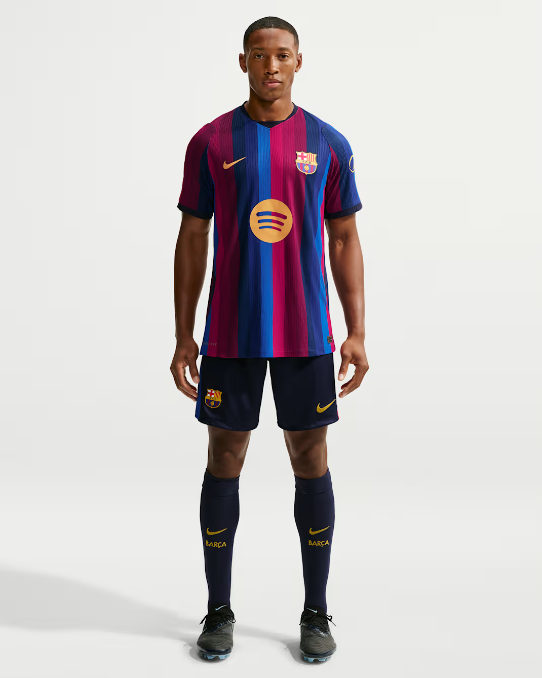 Barcelona Home 26/27 Jersey