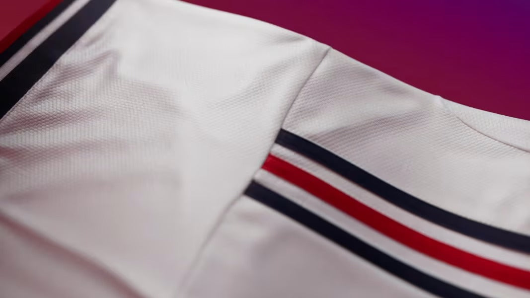 FC Bayern 26/27 Away Jersey
