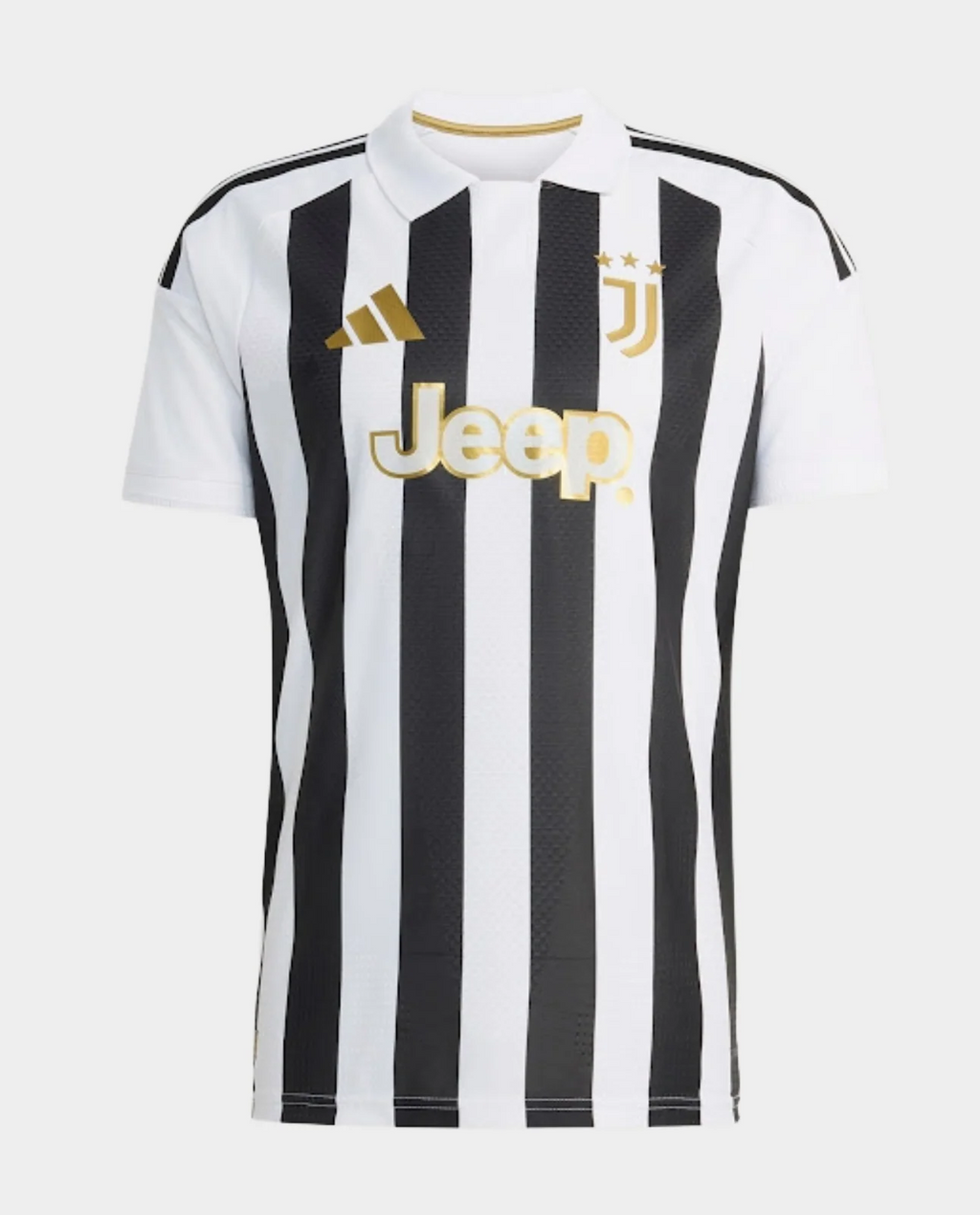 juventus home jersey 26/27