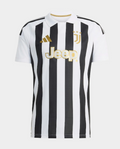 juventus home jersey 26/27