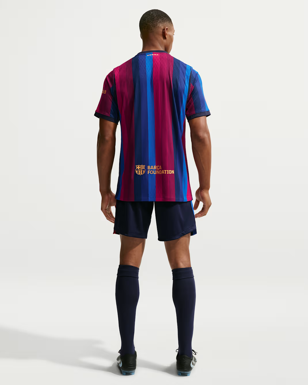 Barcelona Home 26/27 Jersey
