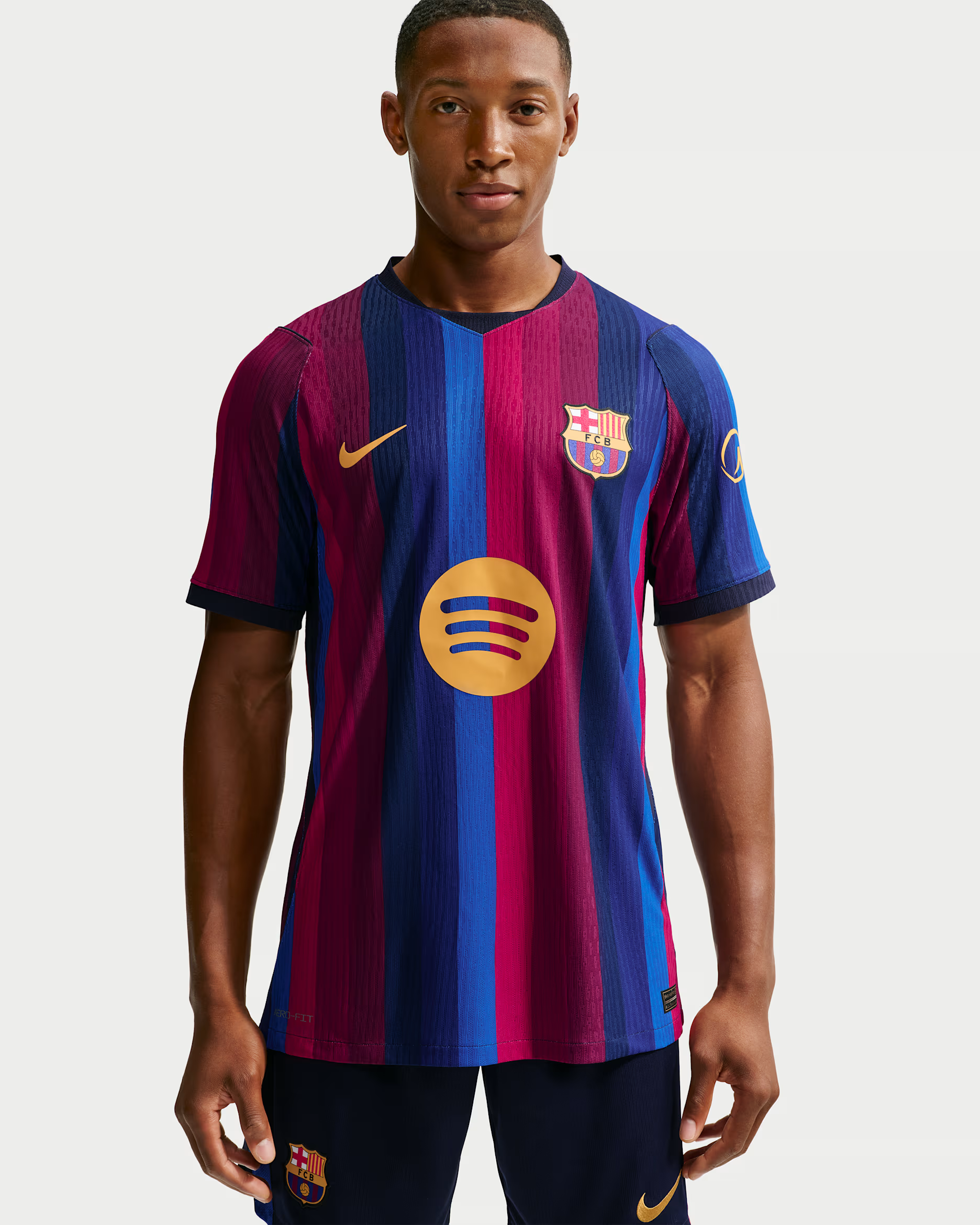 Barcelona Home 26/27 Jersey