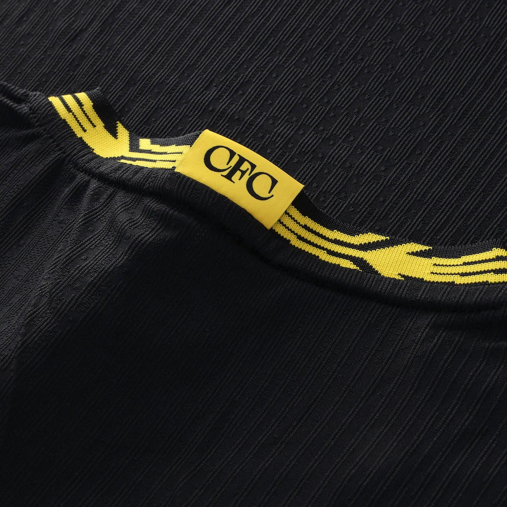 Chelsea Away 26/27 jersey