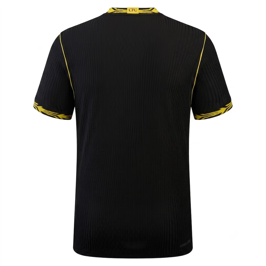 Chelsea Away 26/27 jersey