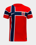 Norway home 26/27 jersey player version