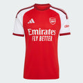 Aresenal home 26/27 jersey