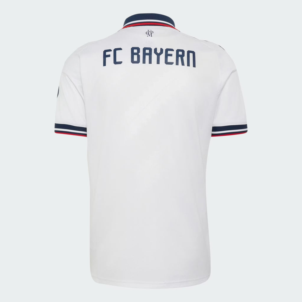 FC Bayern 26/27 Away Jersey