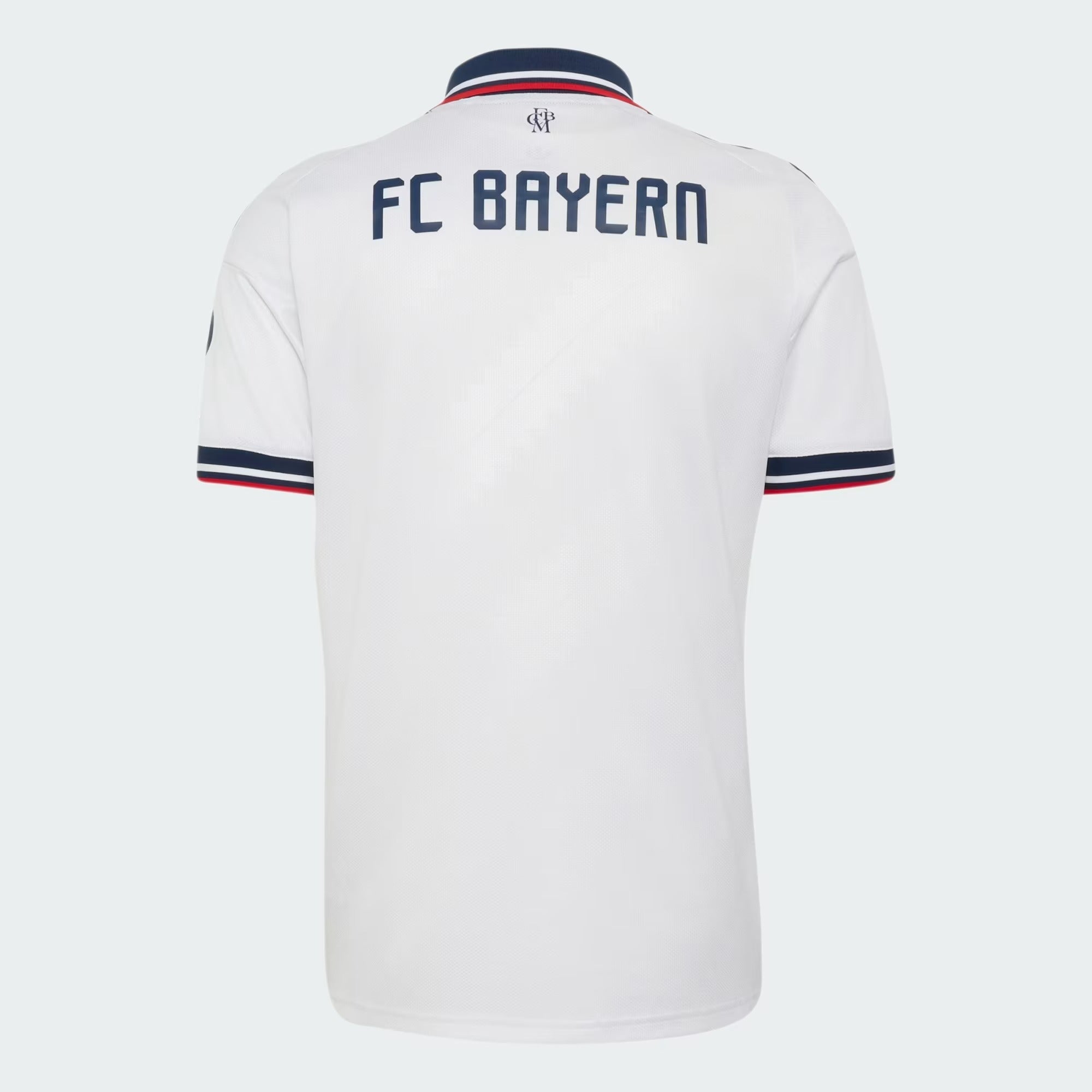 FC Bayern 26/27 Away Jersey