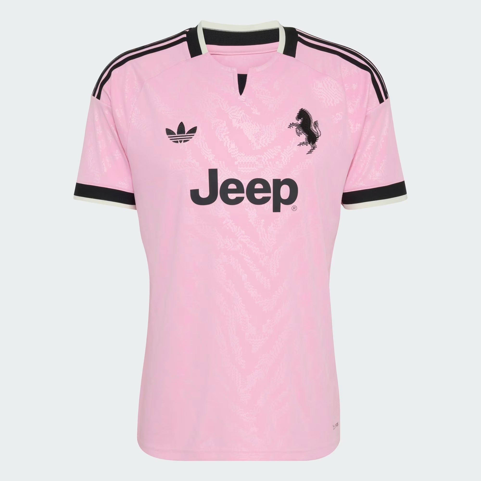 Juventus 26/27 Away Jersey