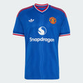 Manchester United 26/27 Away Jersey