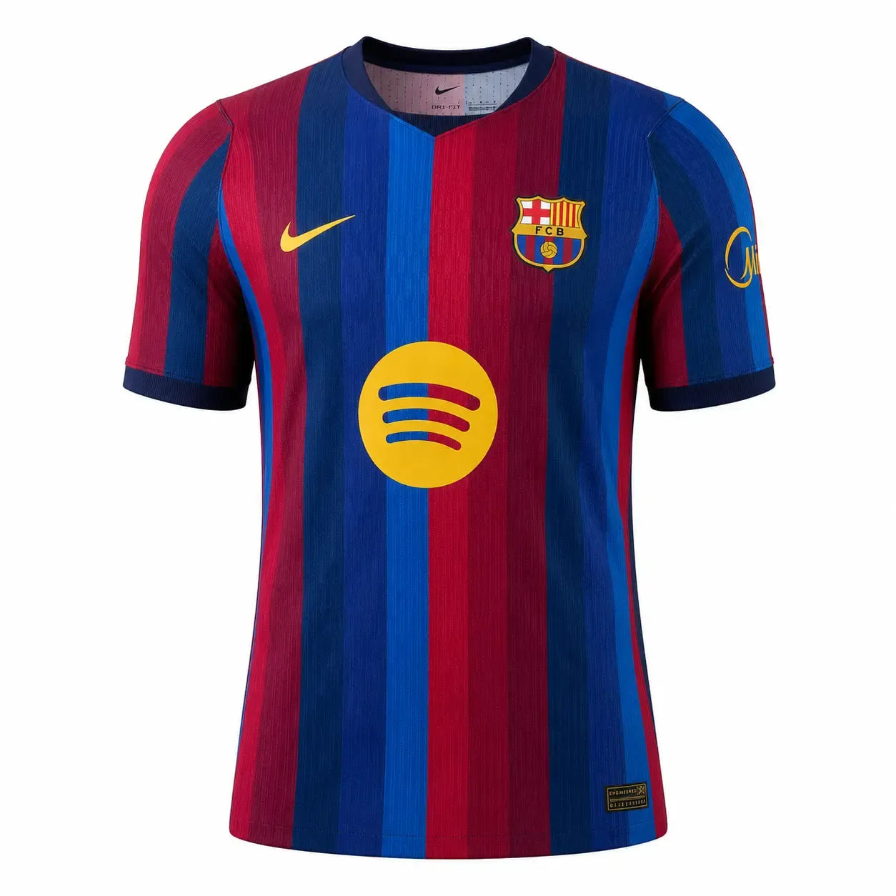 Barcelona Home 26/27 Jersey
