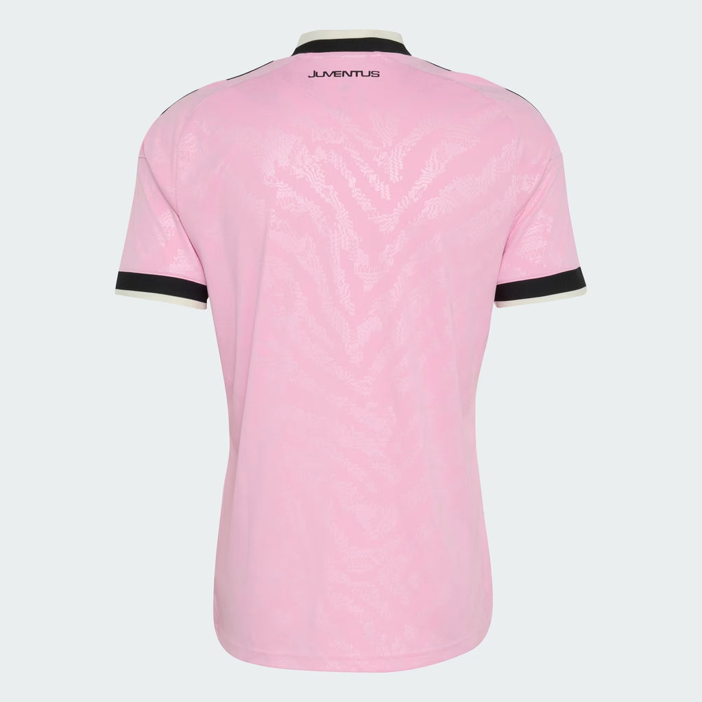Juventus 26/27 Away Jersey