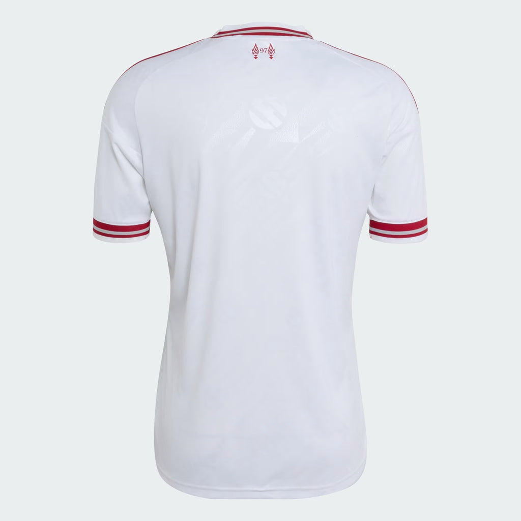 Liverpool FC 26/27 Away Jersey