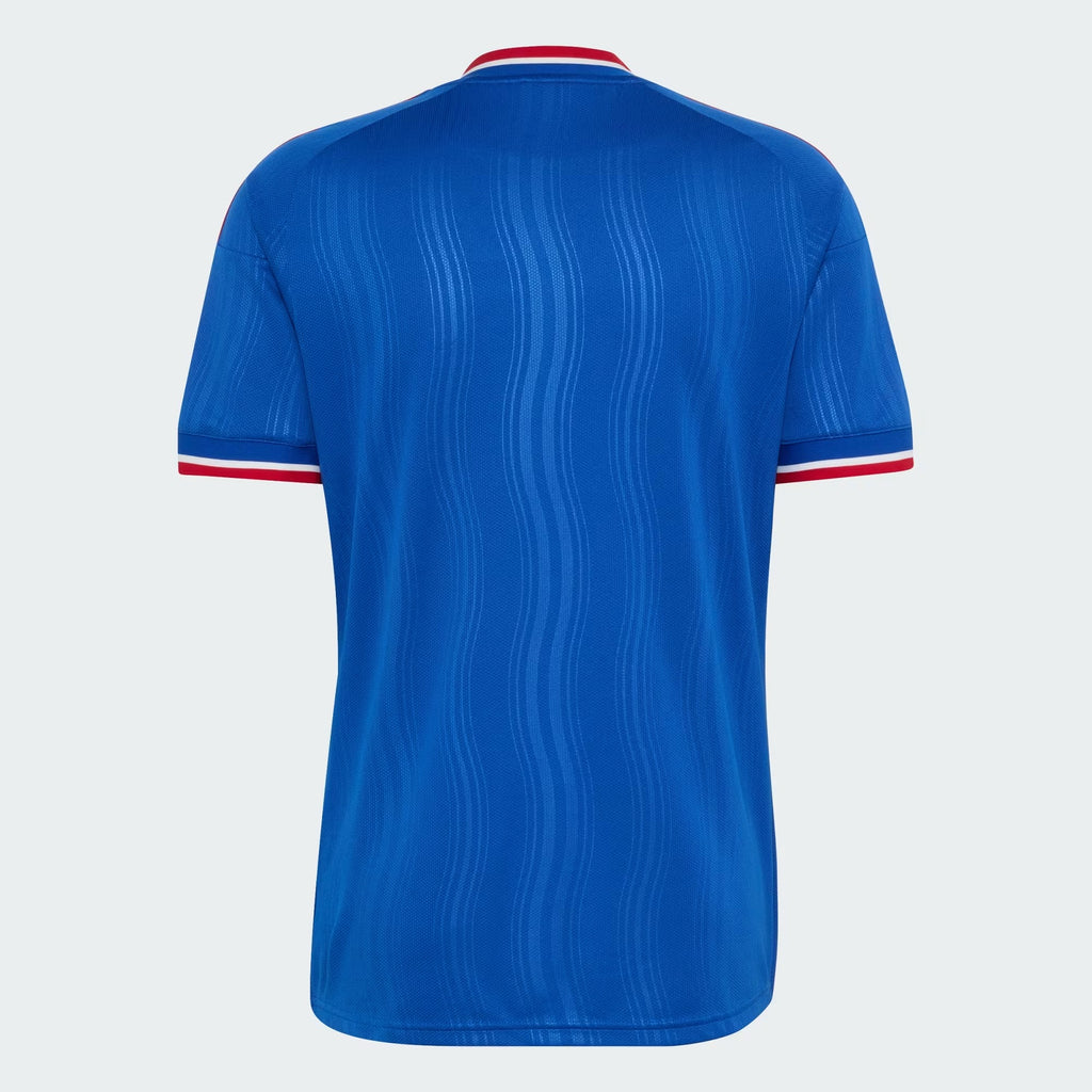 Manchester United 26/27 Away Jersey