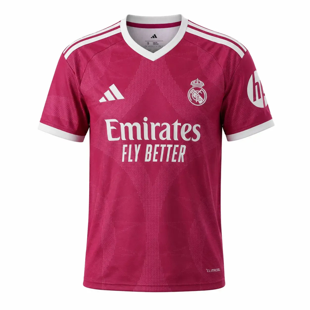 Real Madrid 26/27 Third kit