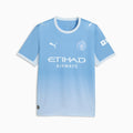 Manchester City Home 26/27 Jersey