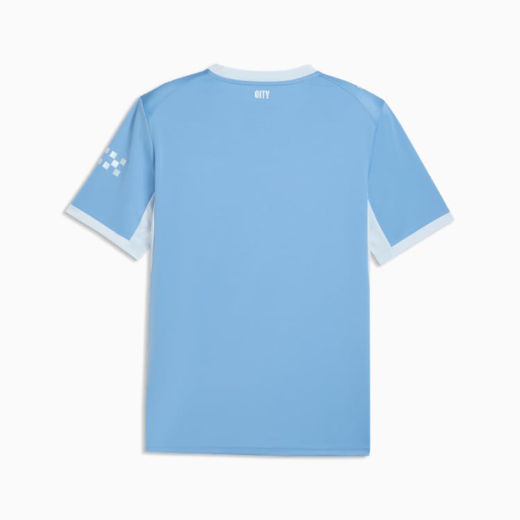 Manchester City Home 26/27 Jersey