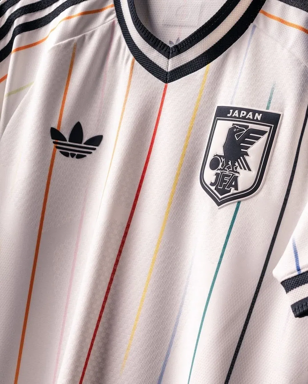 japan away 26/27 jersey