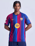 Barcelona Home 26/27 Jersey