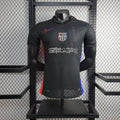 Barcelona Travis Scott Away Limited Edition Jersey